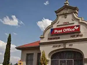 How Do I Contact USPS in South Africa?