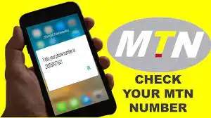 How Do I Check My MTN Number in South Africa