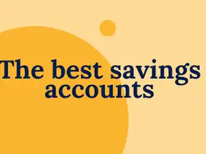 List of the Best Savings Accounts in South Africa