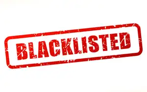How Do I Know If I’m Blacklisted in South Africa