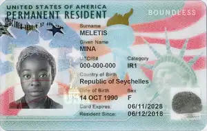 Does Permanent Residency Expire in South Africa?