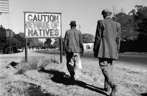 How Did Apartheid Start and End in South Africa?