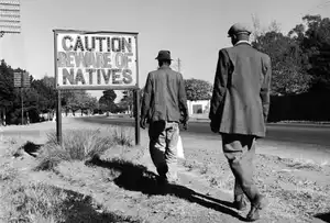 How Apartheid Was Practiced in South Africa?