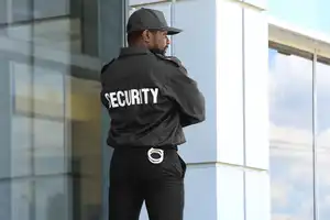 How Do I Start a Security Company in South Africa?