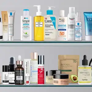 List of the Best Skin Care Products South Africa