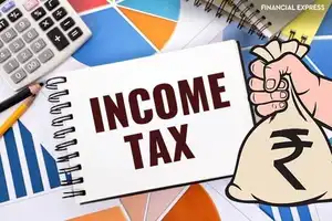 How Does Income Tax Work in South Africa?