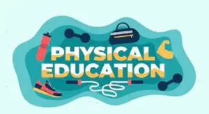 What Is Physical Education?