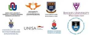 List of Universities in South Africa