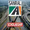 SANRAL-Scholarship