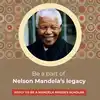 Mandela Rhodes Foundation Scholarship