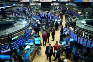 The Economics of Stock Trading
