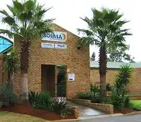 Bosasa Youth Development Centres