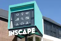 Inscape Design College Pretoria Campus