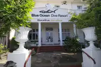 Blue Ocean Dive Resort | Diving Schools in South Africa