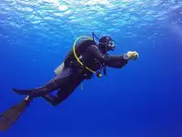 BS Divers Commercial Diving School Courses