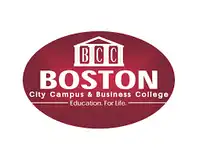 Boston City Campus BCC Prospectus 2024-2025