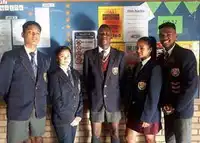 Bellville Technical High School Open Day