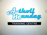 Atholl Munday Training Centre