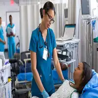 How Much Does It Cost To Study Nursing In South Africa