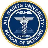 All Saints Hospital Nursing School Application 2024-2025
