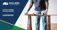 Africa Skills Trade Test Center Courses