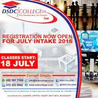 DSDC College of SA