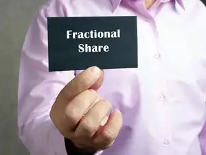 Fractional Shares What They Are, Examples, and the Buying & Selling Process