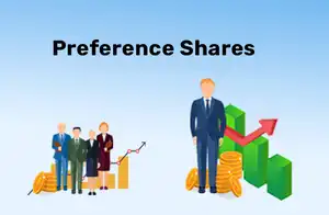 Exploring Preference Shares: Definitions and the Various Classes of Preferred Equity