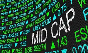 Mid-Cap Stocks Meaning, Comparison with Other Market Caps, Valuation Boundaries, and a Case Study