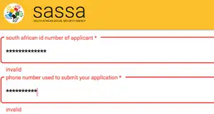 Sassa Status Check SRD & Payments Dates