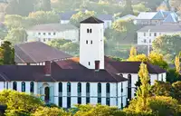 Rhodes University Vacancies