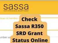 SASSA Status Check Step-by-Step Procedure